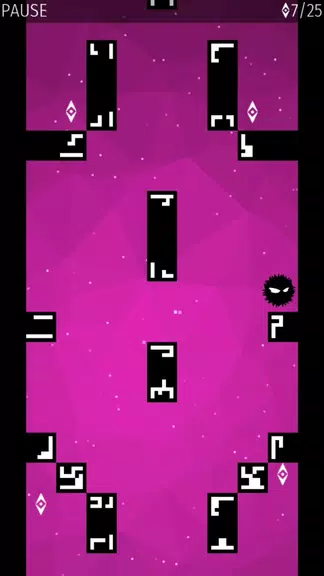 Fait – Way Up Screenshot 2