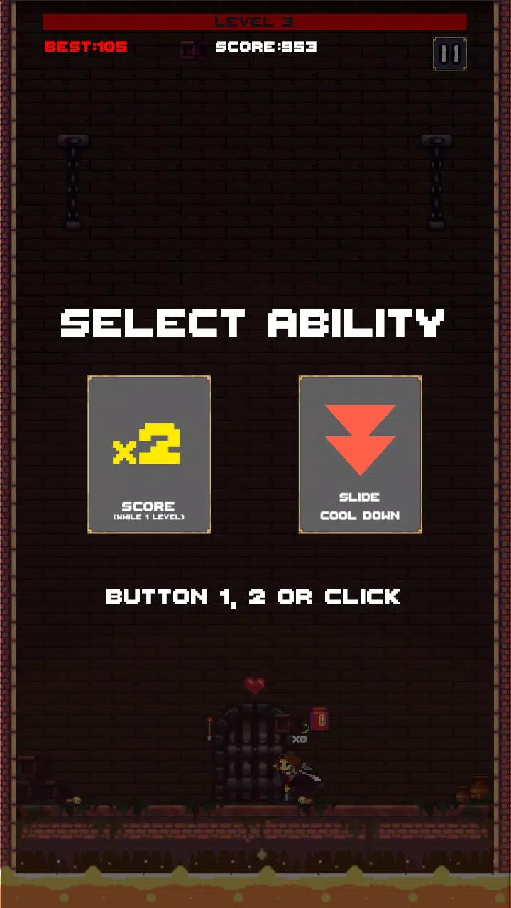 Avoid Hero Screenshot 2