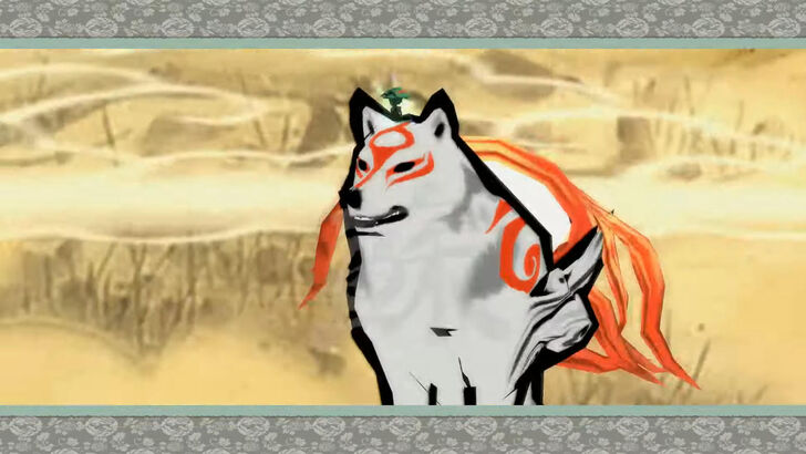 Okami 2: rilasciato il seguito del sogno di Kamiya