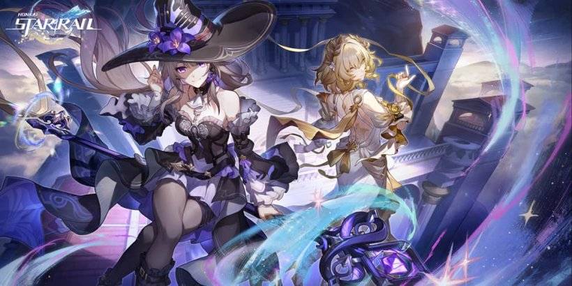 ส่วนเสริมใหม่สำหรับ Honkai: Star Rail เปิดตัวกลางเดือน