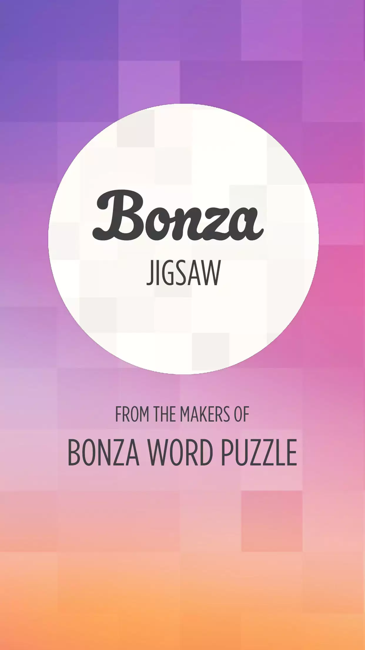 Bonza Jigsaw ภาพหน้าจอ 1