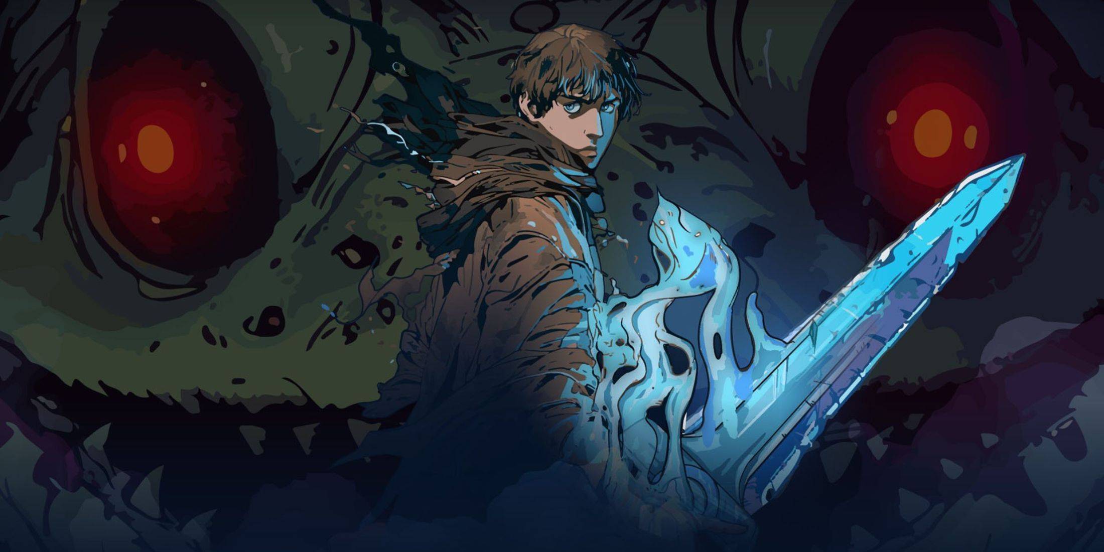 Roguelike ที่กำลังจะมาถึงมี Hades Vibes ที่ยิ่งใหญ่