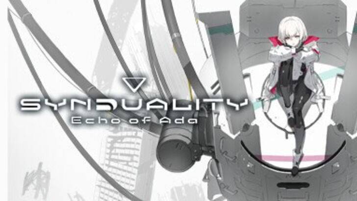 SYNDUALITY Echo of Ada: Release Date and Time Revealed