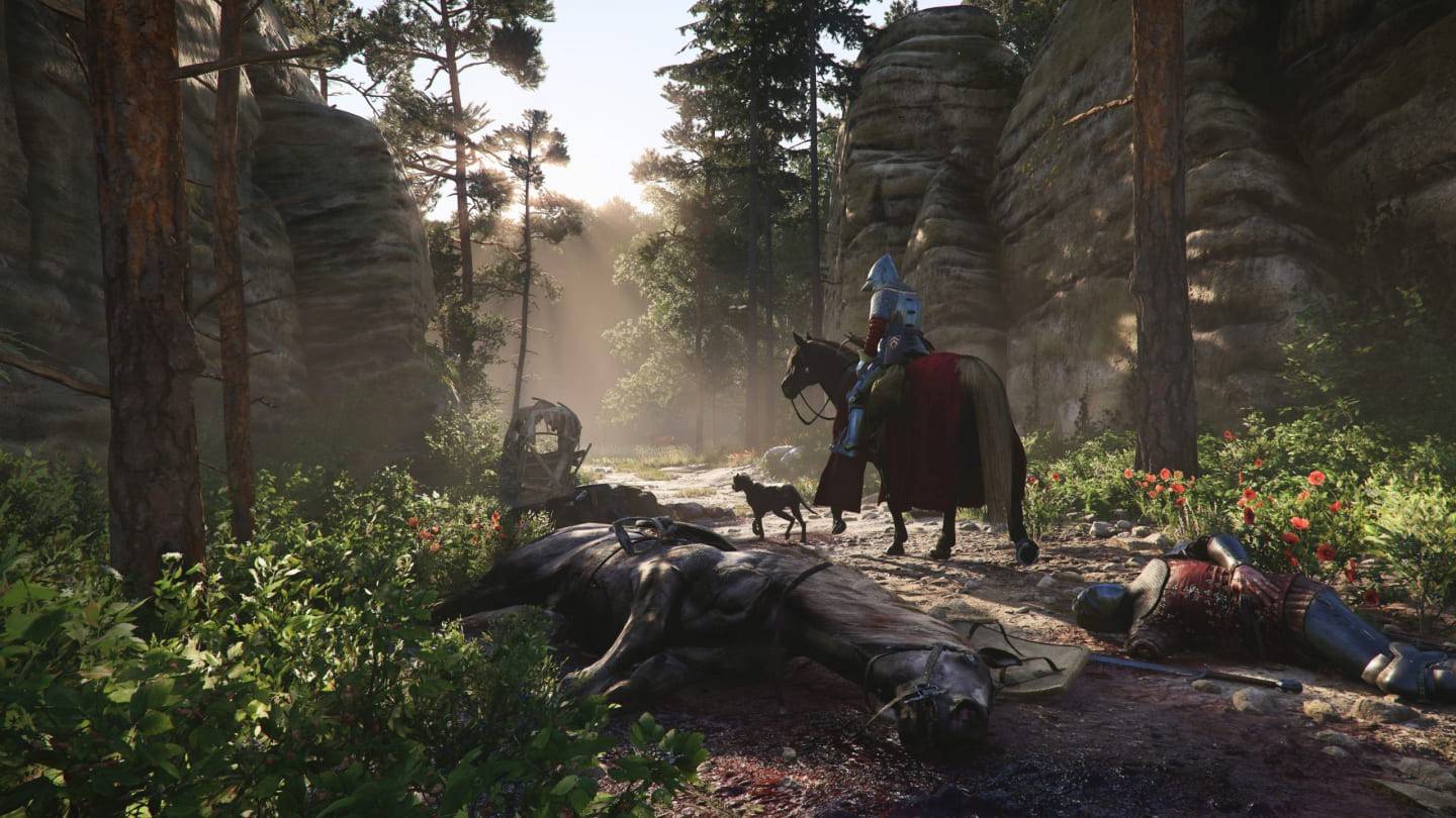 Kingdom Come 2 Surpasses Sales Milestone