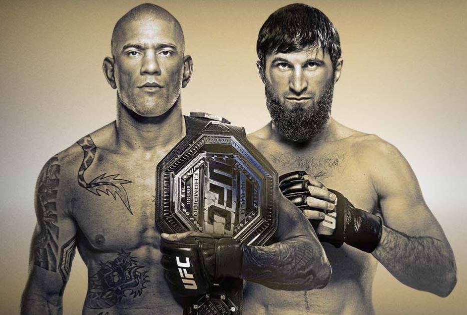 Sehen Sie sich UFC 313 an: Pereira gegen Ankalaev Live Stream online heute Abend online