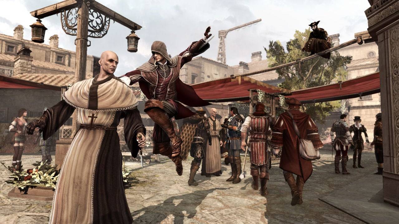 Bildnachweis: Ubisoft
