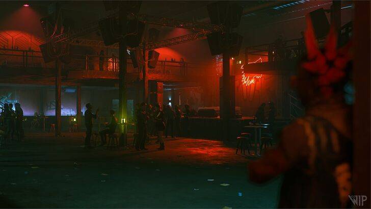Vampire: The Masquerade - Bloodlines 2 Delayed to End of 2025, Citing Stability & Performance as Reasons