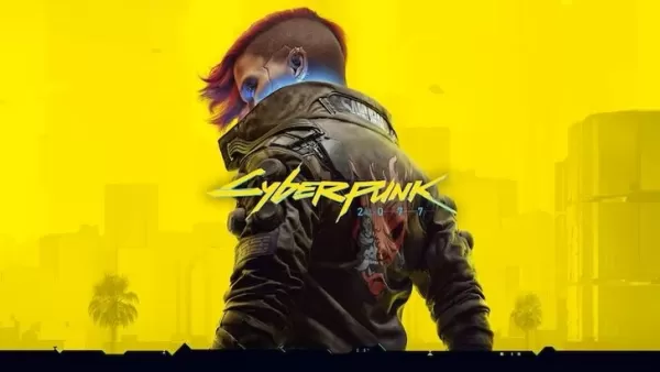 «Cyberpunk 2077: дата выпуска и время раскрыты» 