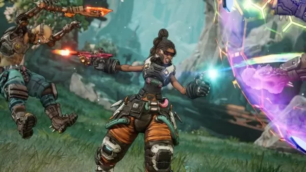 Borderlands Review Bombed After EULA Changes