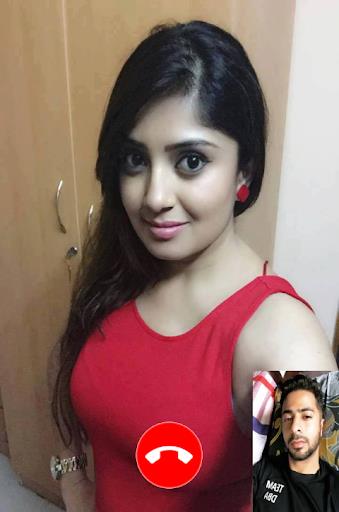 Hot Indian Girls Video Chat - Screenshot 3