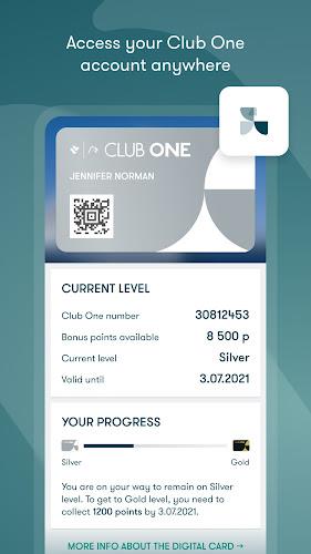 Tallink Silja Line スクリーンショット 2