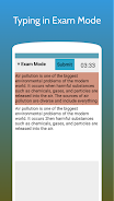 Typing Test App for Govt Exams Schermafbeelding 3