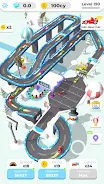 Schermata Idle Racing Tycoon-Car Games 3