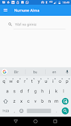 EBIS Ekran Görüntüsü 2