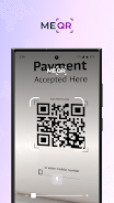 Schermata Me QR Generator 3