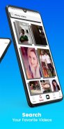 UFundo: Short Videos & Music Video Talent Showcase Screenshot 2