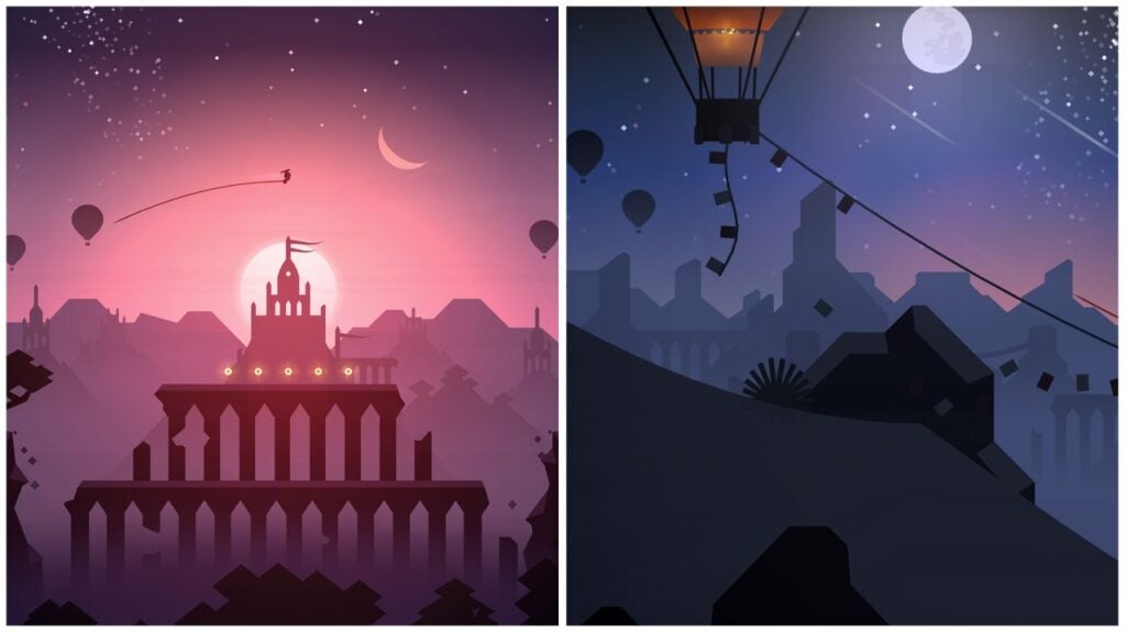 Walang katapusang Android Runner ang Nangibabaw sa Mobile Gaming
