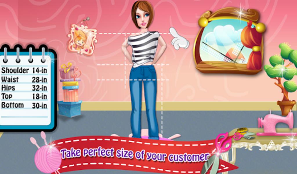 Royal Prince Tailor Master: Clothing Shop 2018 Screenshot 4