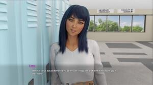 University Days! – Version 0.4.0 – Added Android Port应用截图第1张