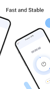 Power VPN - Proxy Master應用截圖第2張