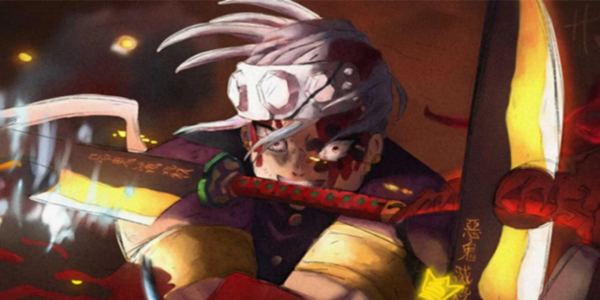 Project Slayers Codes Screenshot 3