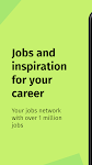 XING – the right job for you 스크린샷 1