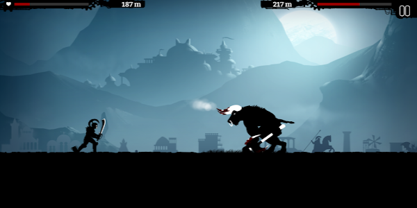 Dark Lands Captura de pantalla 3