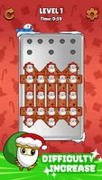 Screw Puzzle Master Captura de pantalla 2