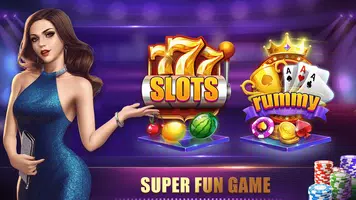 Gogo Slots - Play Online Captura de tela 1