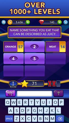 Fun Frenzy Trivia স্ক্রিনশট 1