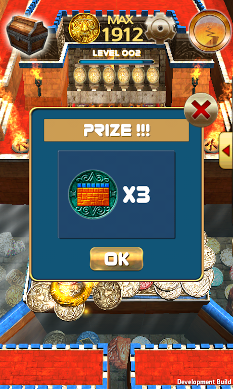 Aztec Coins Capture d’écran 3