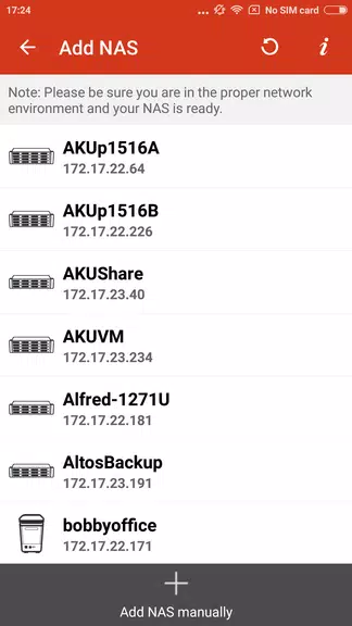 QmailClient应用截图第3张