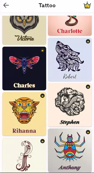 Text Art - Add Text to Photo Screenshot 3