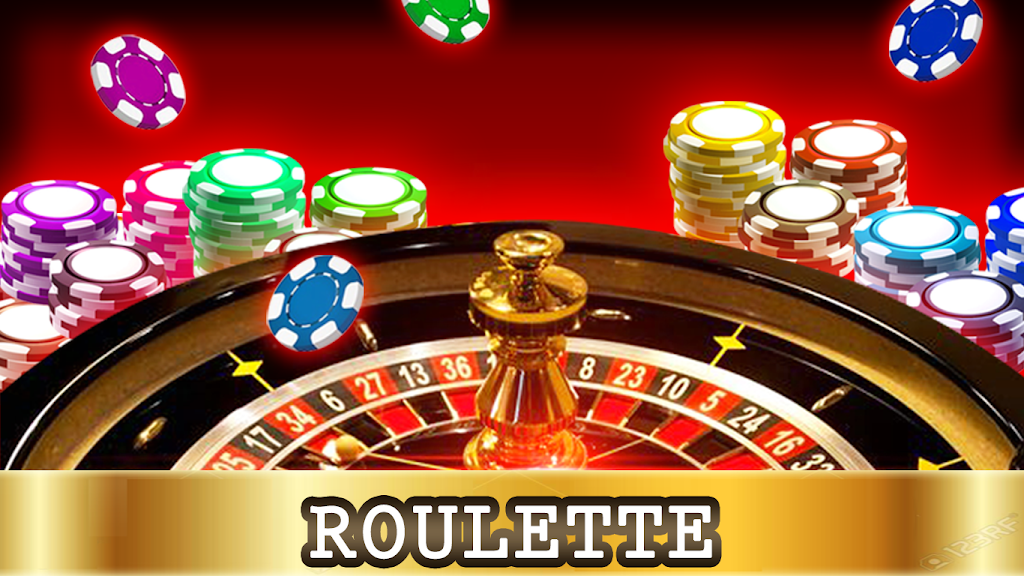 King Roulette Royale Screenshot 1