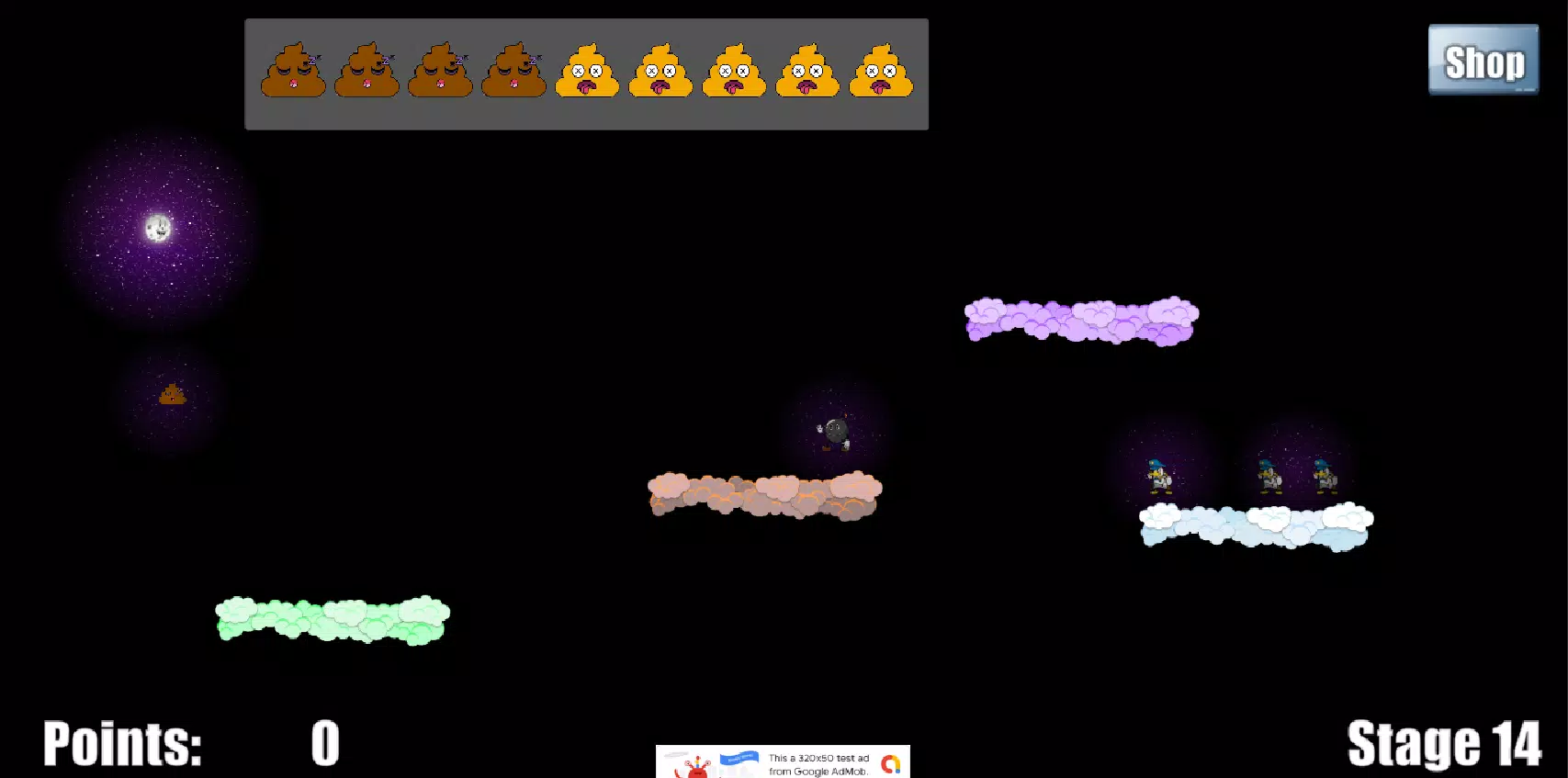 S*** Game Screenshot 4