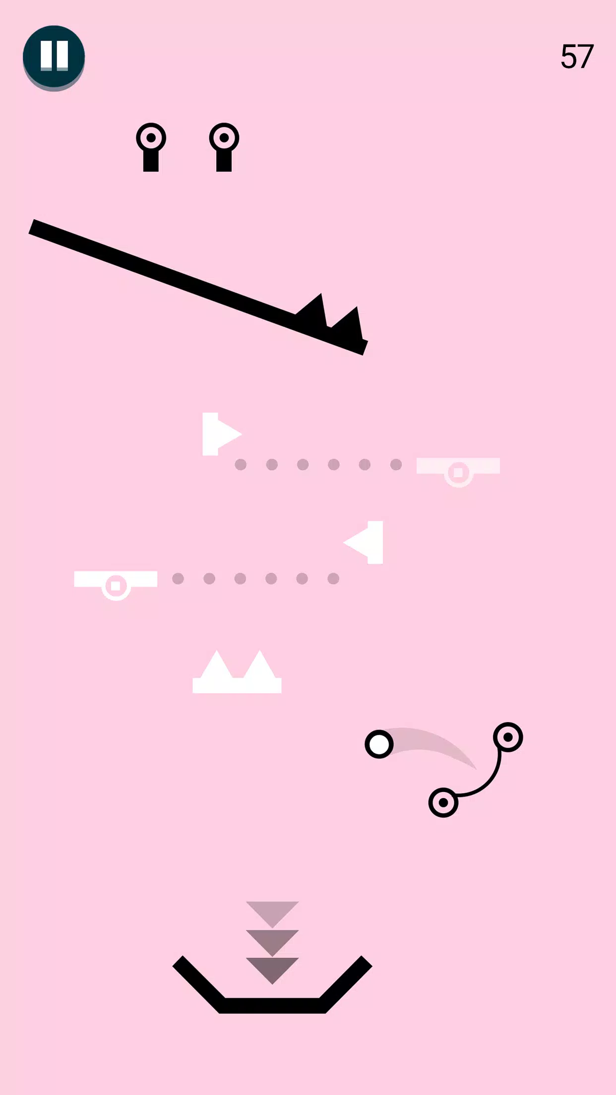 Go Escape! - Casual Ball Games Screenshot 3