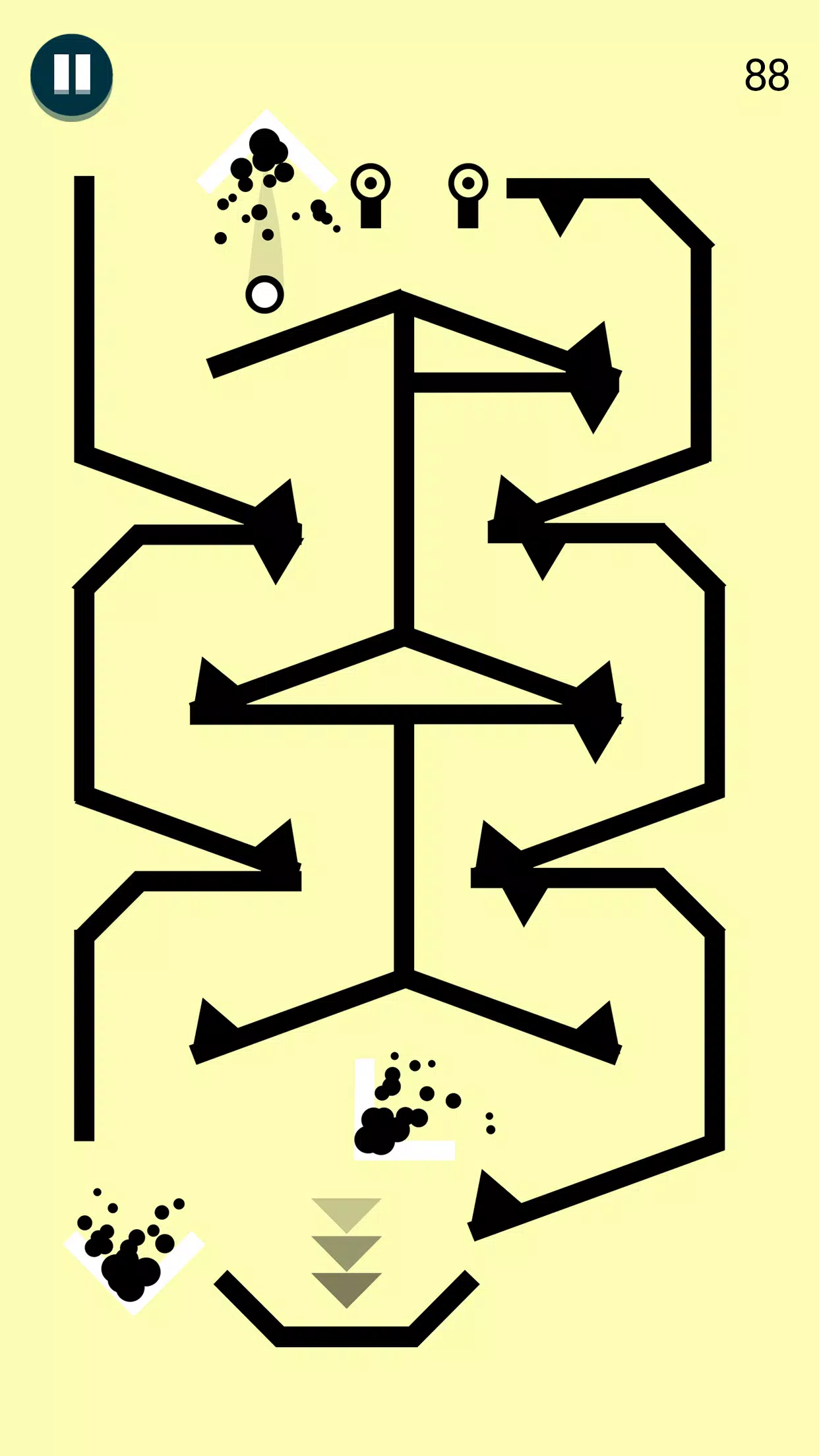 Go Escape! - Casual Ball Games Screenshot 4