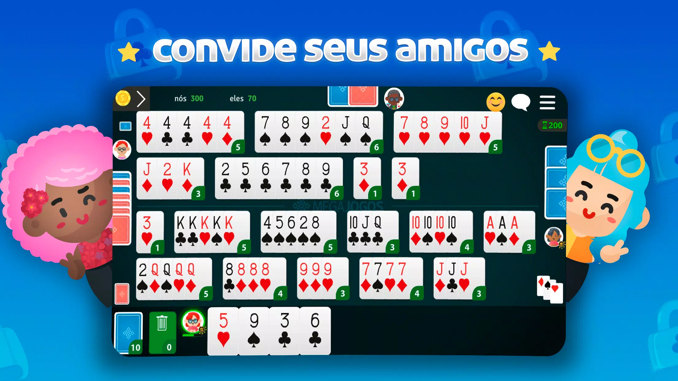 Tranca Screenshot 2