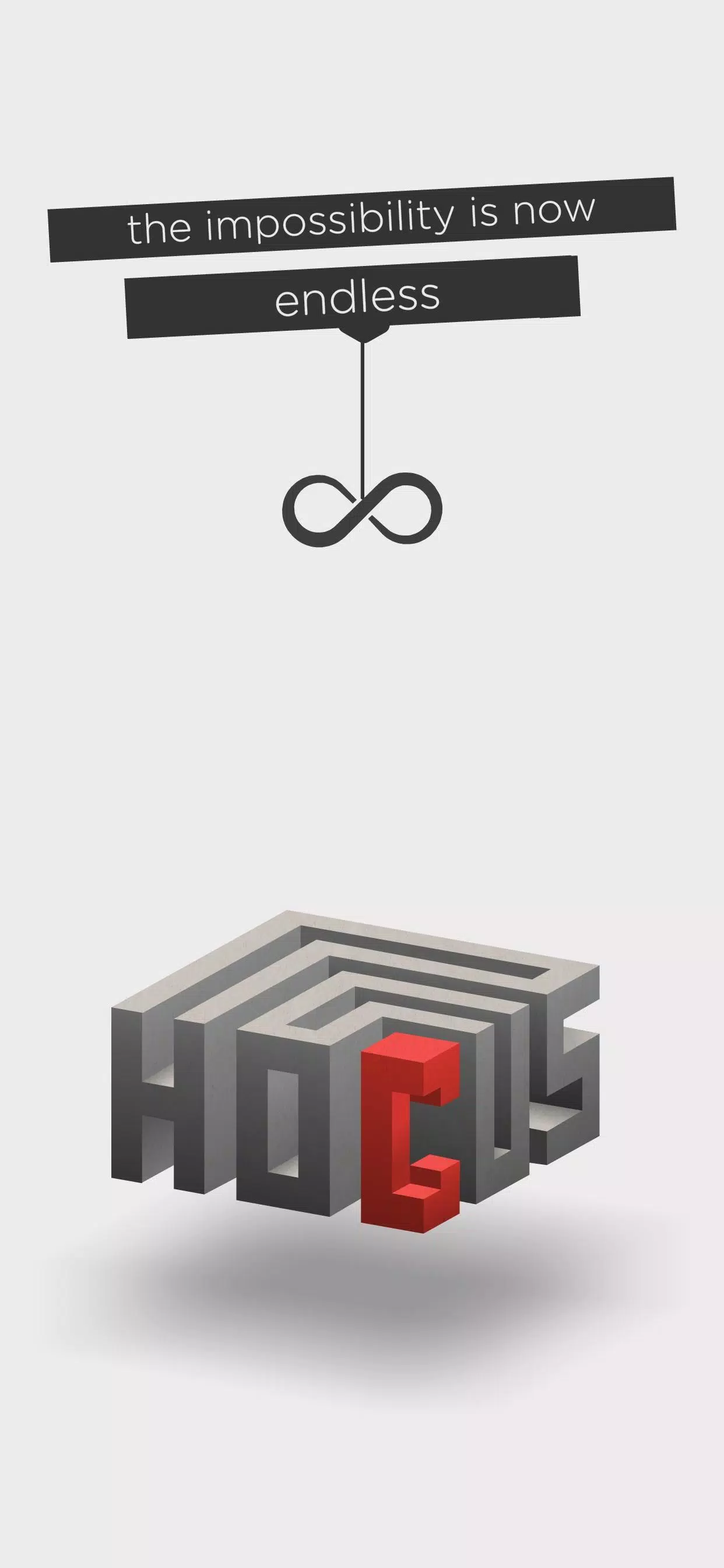 hocus. Screenshot 1