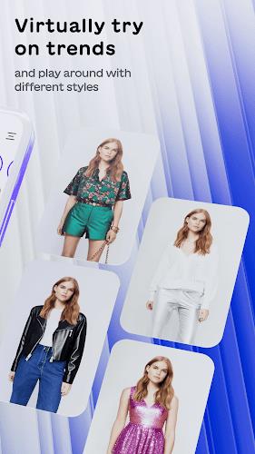 Aiuta – AI Stylist স্ক্রিনশট 2