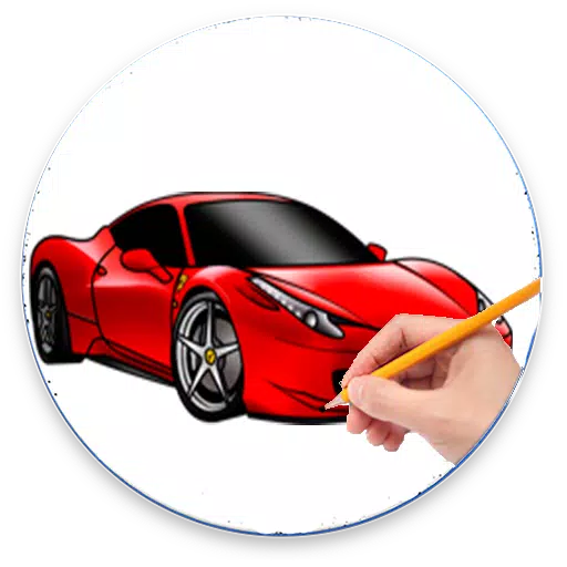 How to Draw Cars 2020 Capture d’écran 1