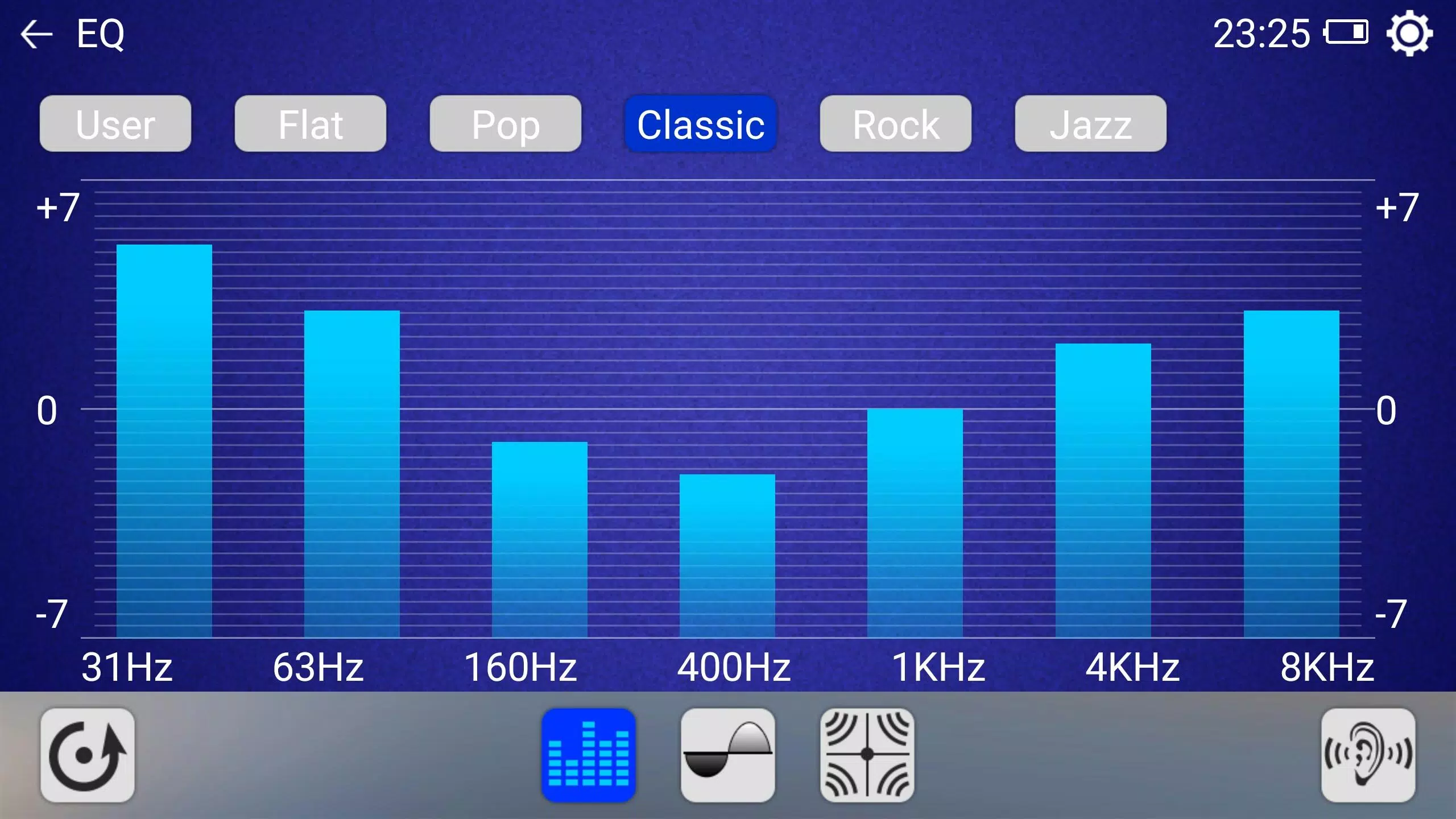 SmartLink Captura de tela 3