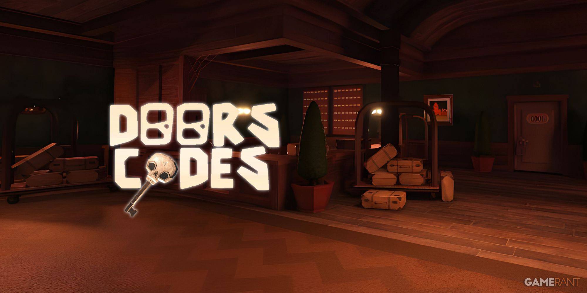 ROBLOX Gamers: Latest DOORS Codes Discovered!