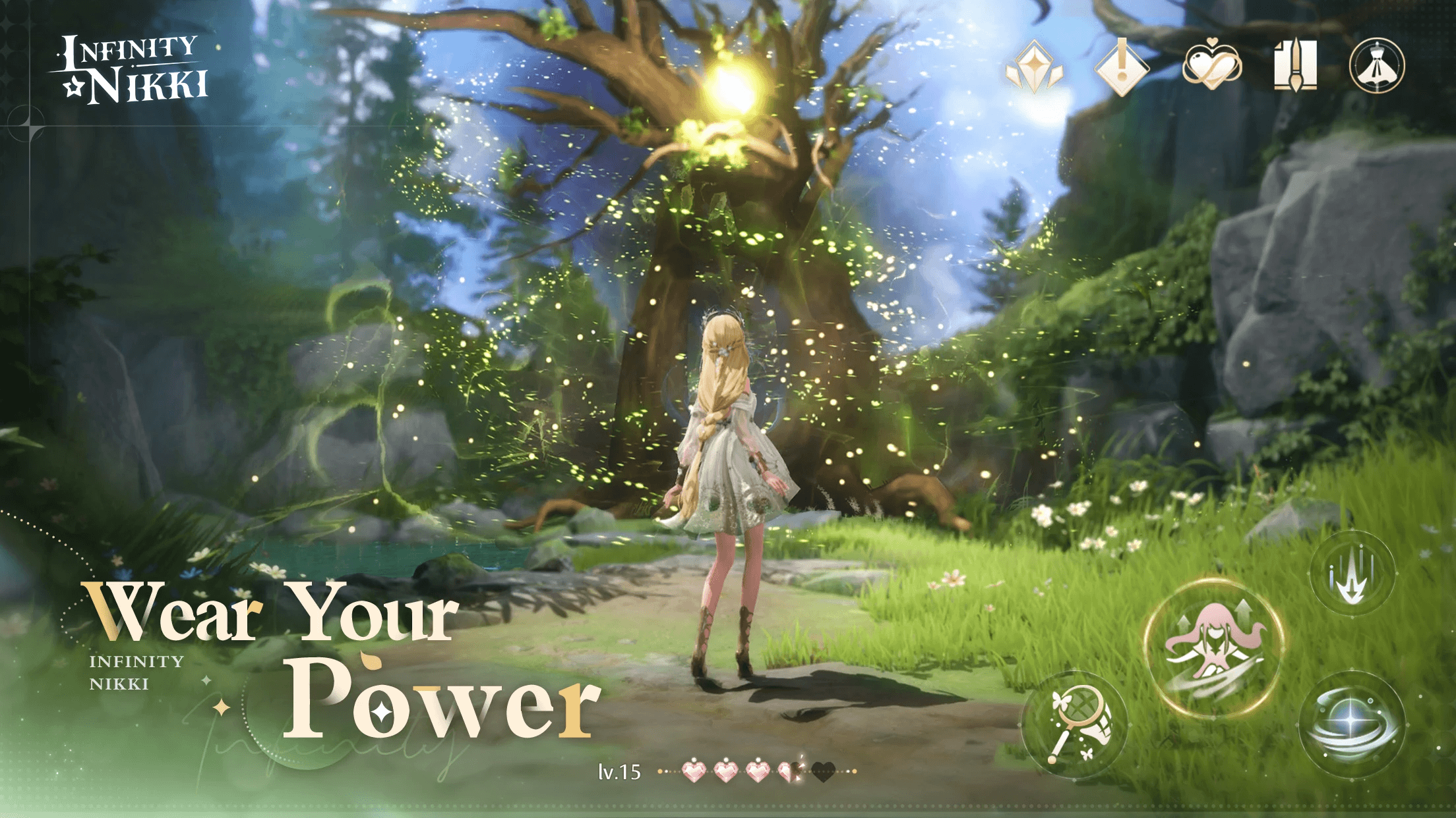 Tuklasin ang Mga Sikreto sa Fashion gamit ang Infinity Nikki Beginner's Guide