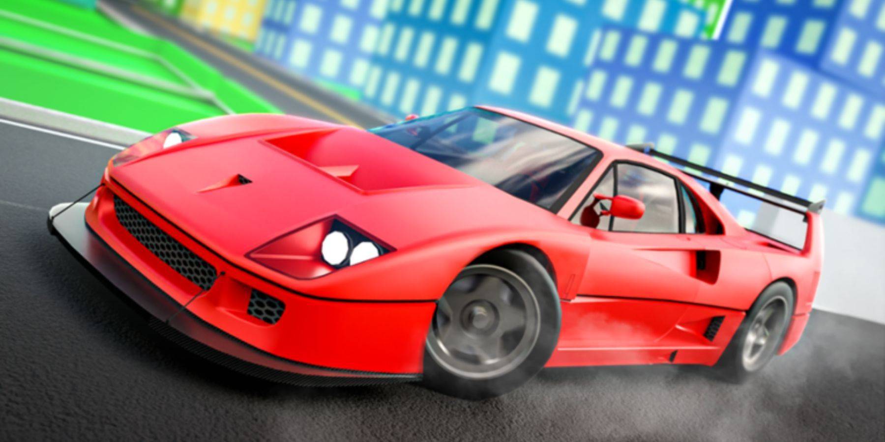 Roblox：汽車經銷店大亨代碼（2025年1月)