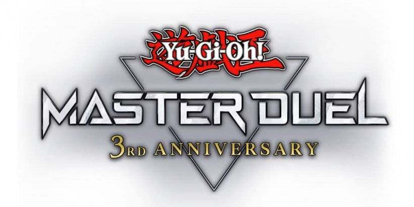 Yu-Gi-Oh！ Duel大師的三週年紀念日：歐洲錦標賽返回