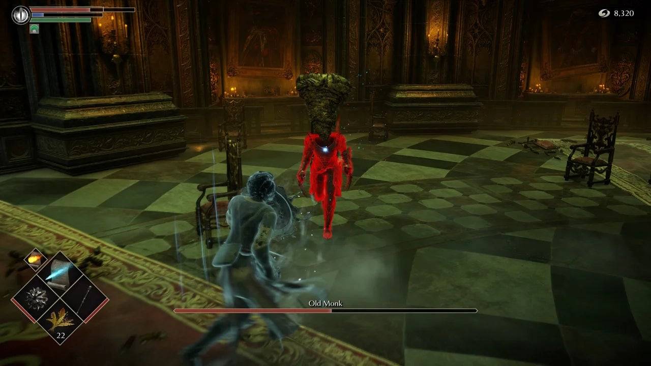 Top 25 Toughest FromSoftware Bosses