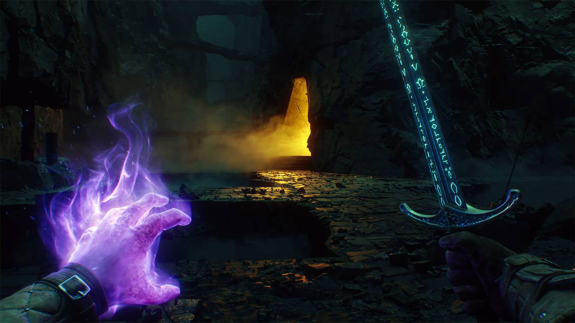 Parrying Mastery: Avowed Combat Guide