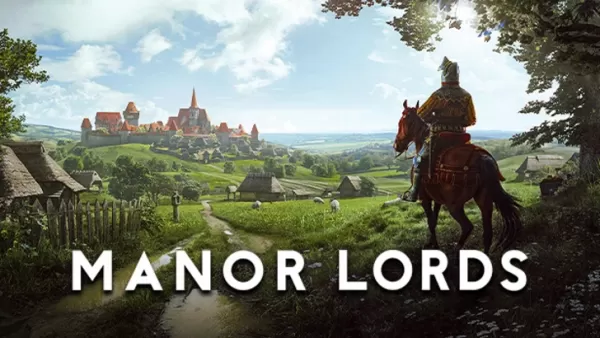 Manor Lords: Últimas actualizaciones y noticias