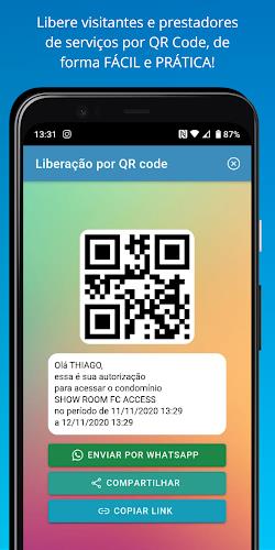 Control Condo應用截圖第4張